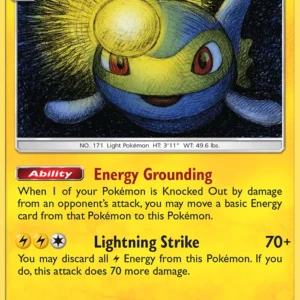 Lanturn (#50) — CES 050