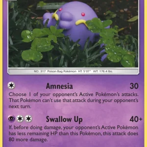 Swalot (#58) — CES 058