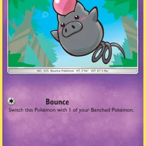 Spoink (#59) — CES 059