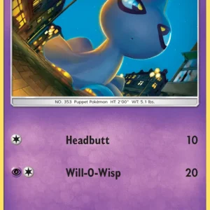 Shuppet (#63) — CES 063