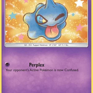 Shuppet (#64) — CES 064