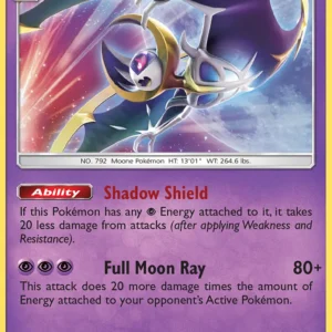 Lunala (#70) — CES 070