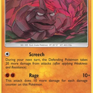 Onix (#71) — CES 071