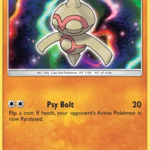 Baltoy (#78) — CES 078