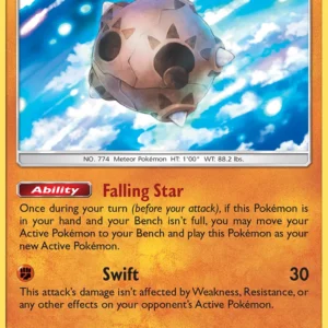 Minior (#83) — CES 083