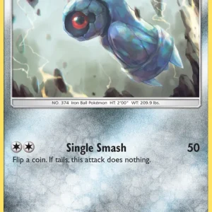 Beldum (#93) — CES 093