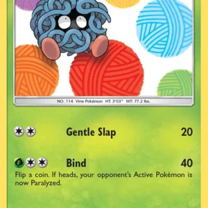 Tangela (#1) — LOT 001