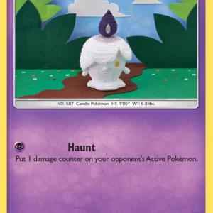 Litwick (#101) — LOT 101