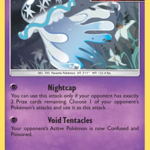 Nihilego (#106) — LOT 106