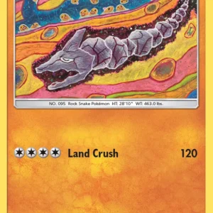 Onix (#109) — LOT 109