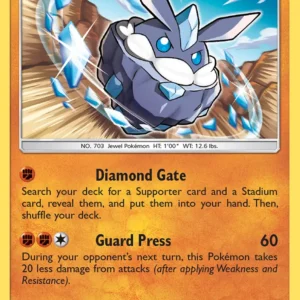 Carbink (#117) — LOT 117