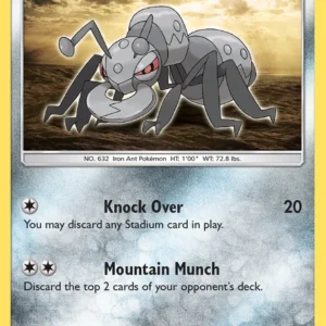 Durant (#128) — LOT 128