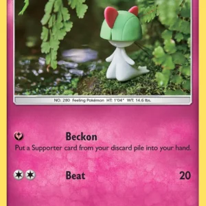 Ralts (#139) — LOT 139
