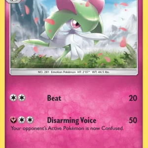 Kirlia (#140) — LOT 140