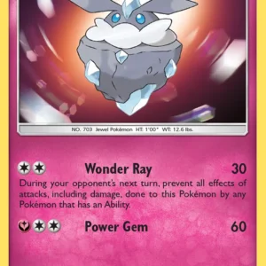 Carbink (#143) — LOT 143