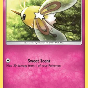 Cutiefly (#145) — LOT 145