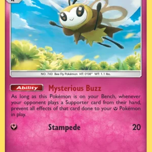 Ribombee (#146) — LOT 146