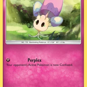 Morelull (#147) — LOT 147