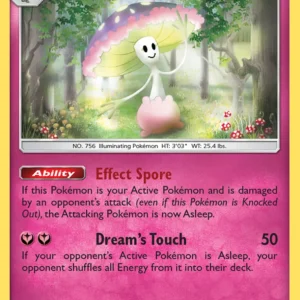 Shiinotic (#148) — LOT 148