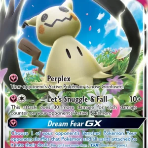 Mimikyu GX (#149) — LOT 149