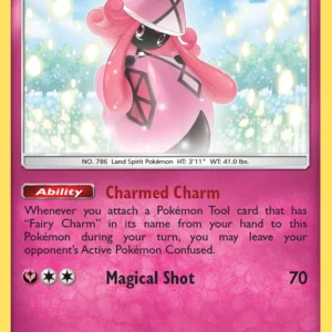 Tapu Lele (#150) — LOT 150