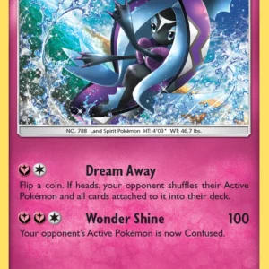 Tapu Fini (#151) — LOT 151