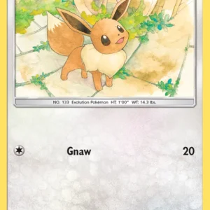 Eevee (#155) — LOT 155