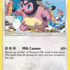 Miltank (#158) — LOT 158