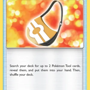 Adventure Bag (#167) — LOT 167