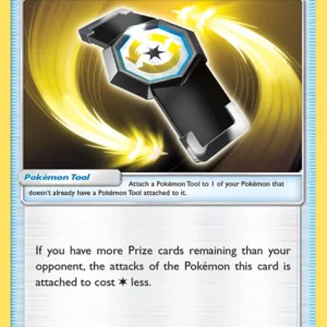 Counter Gain (#170) — LOT 170