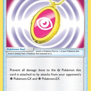 Fairy Charm Psychic (#175) — LOT 175