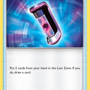 Lost Blender (#181) — LOT 181