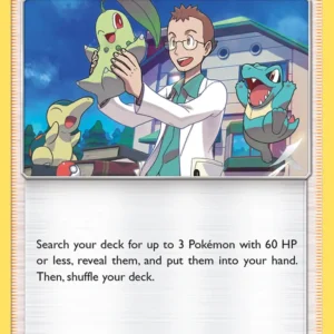 Professor Elm’s Lecture (#188) — LOT 188