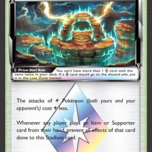 Thunder Mountain ◇ (#191) — LOT 191