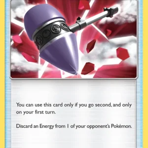 Wait and See Hammer (#192) — LOT 192