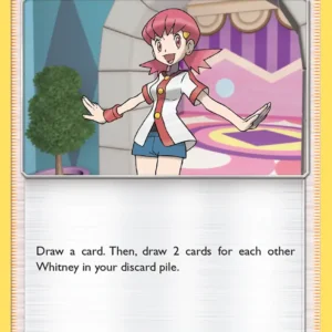 Whitney (#193) — LOT 193