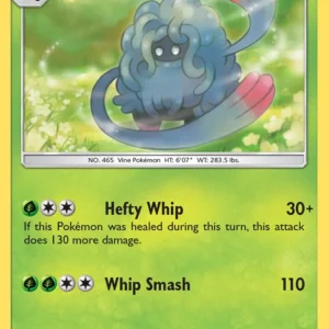 Tangrowth (#2) — LOT 002