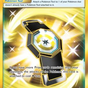 Counter Gain (#230) — LOT 230