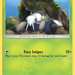 Nincada (#29) — LOT 029