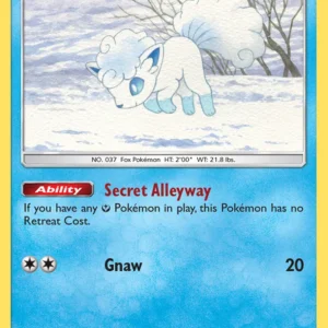 Alolan Vulpix (#53) — LOT 053