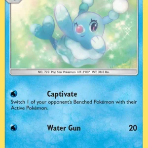 Brionne (#66) — LOT 066