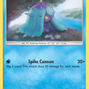 Mareanie (#68) — LOT 068