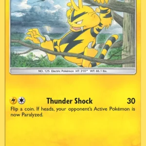 Electabuzz (#71) — LOT 071