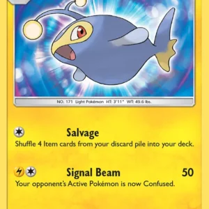 Lanturn (#74) — LOT 074