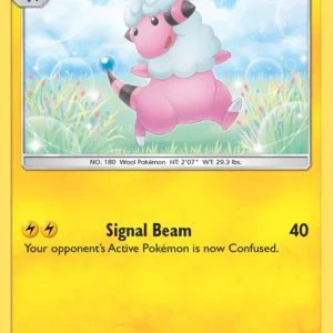 Flaaffy (#77) — LOT 077