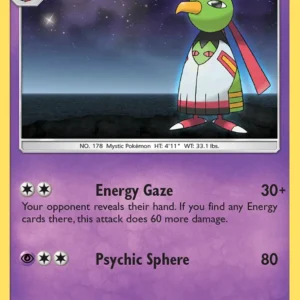 Xatu (#88) — LOT 088