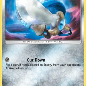 Honedge (#107) — TEU 107