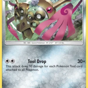 Doublade (#108) — TEU 108