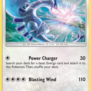 Lugia (#131) — TEU 131