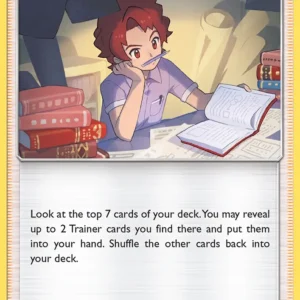 Bill’s Analysis (#133) — TEU 133